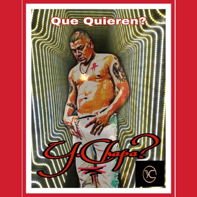 Que Quieres de Mi - Single