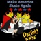 Make America Skate Again (feat. Sore Eyes) - Darling Skye lyrics
