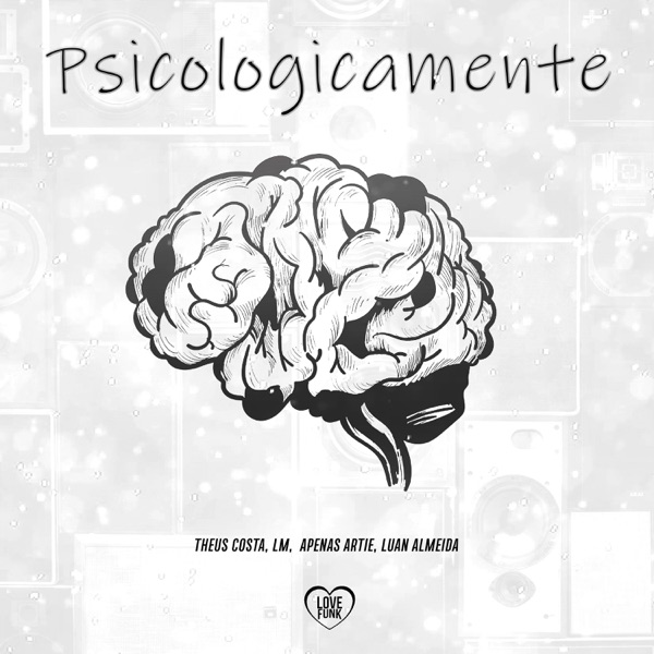 Psicologicamente (feat. Apenas Artie)