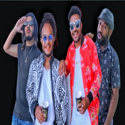 Reggae (feat. Ambi Napi Bocor, Emvn B & Brata Luis) - Single