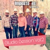 Studio Session, Vol. 2 - EP