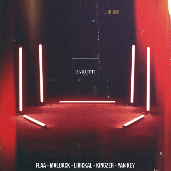 Patronus - Single - Flaa, Malijack, Lirick'al, Kingzer & Yan Key