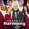 Perfect Harmony (Merry Jaxmas) [Music from the TV Series] - Single artwork
