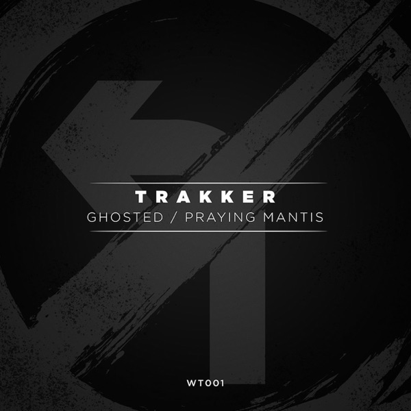 Ghosted / Praying Mantis - Single