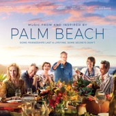 Palm Beach (Original Motion Picture Soundtrack) artwork