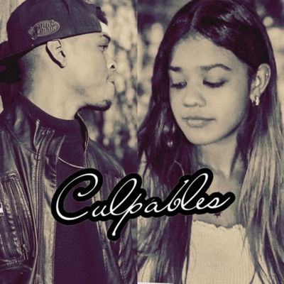 Culpables (feat. Malena) - Single