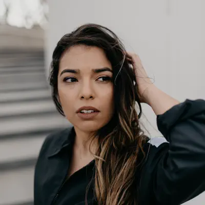 Listen to Jen Aldana, watch music videos, read bio, see tour dates & more!