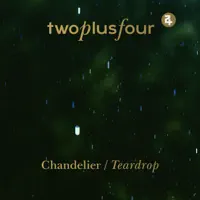 Chandelier — TwoPlusFour