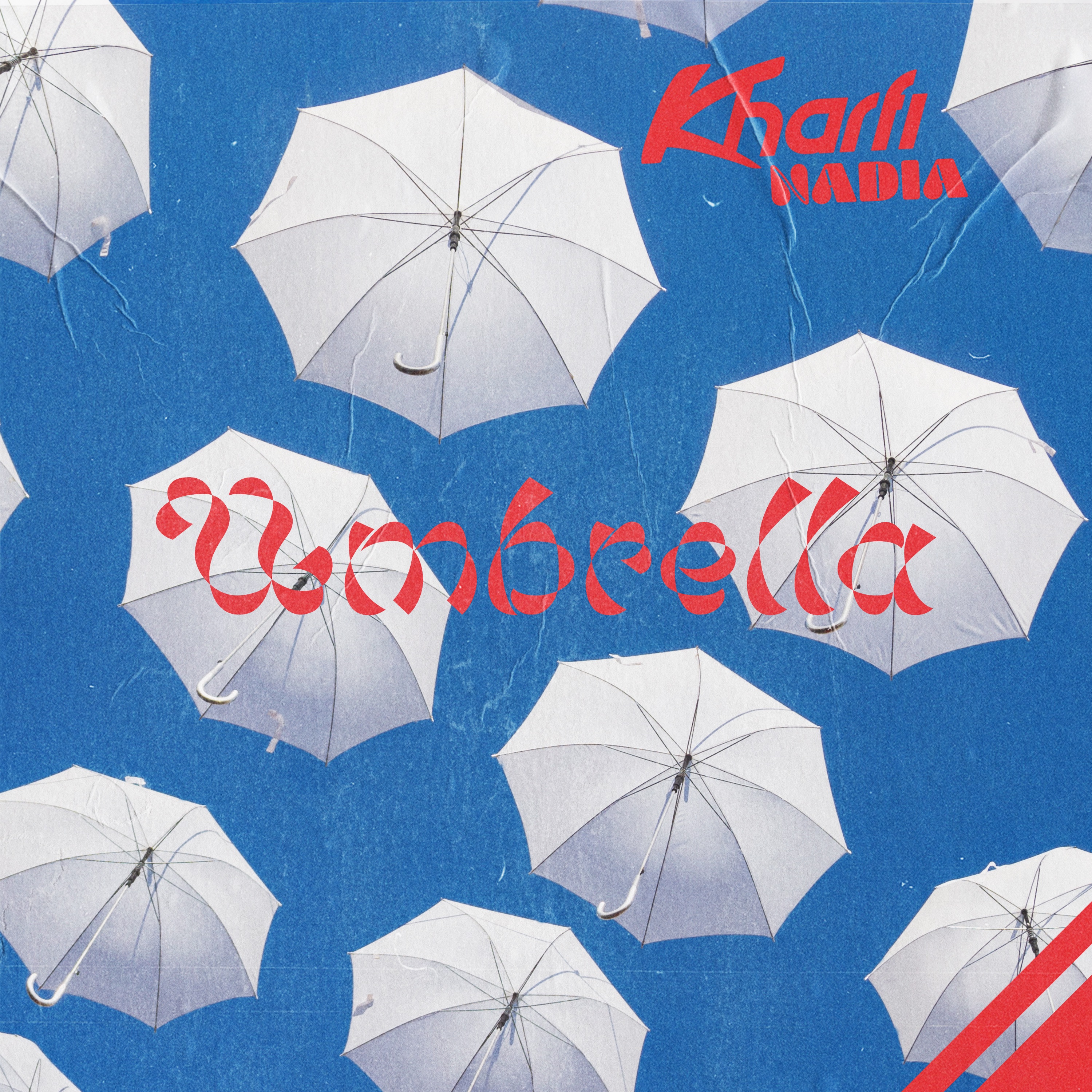 Umbrella - Single