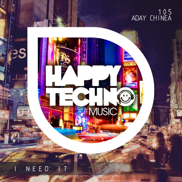 I Need It - Single