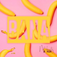 Bana - Single - MoBeatz Bangr