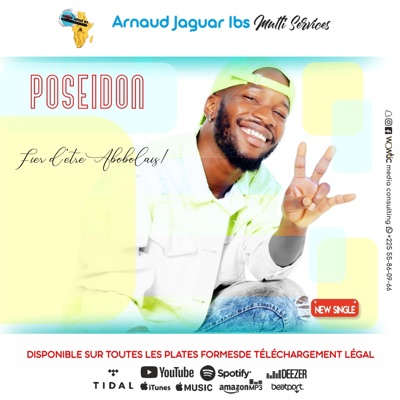 Poseidon IBS - Fière d'être ABOBOLAIS