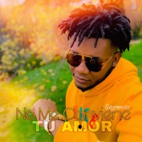 No Me Conviene Tu Amor (feat. Kamaleon) - Single - Gagoman
