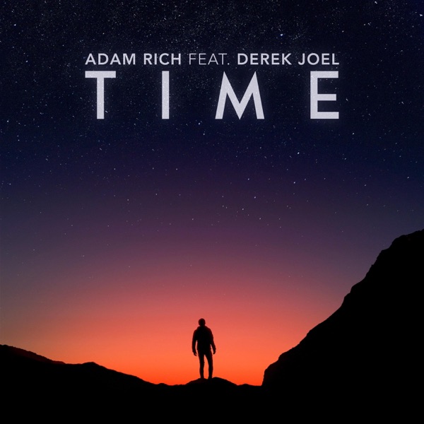 Time (feat. Derek Joel)