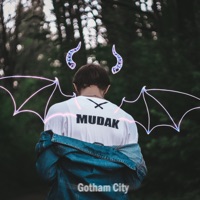 Gotham City - Single - MUDAK