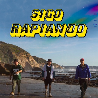 Sigo Rapiando (feat. Belepe Mc & Chino Chiko) - Single