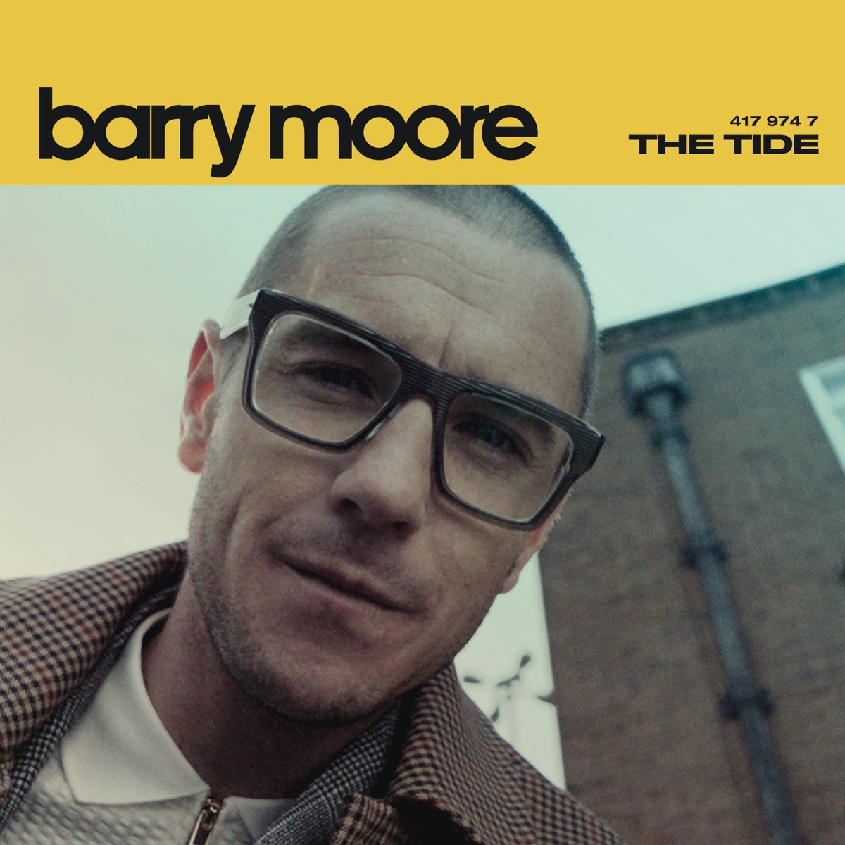 The Tide (Radio Edit) - Single - Album by Barry Moore - Apple Music