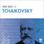 Symphony No. 5 in E Minor, Op. 64, TH.29: 3. Valse artwork