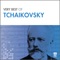 Piano Concerto No. 1 in B-Flat Minor, Op. 23, TH.55: 2. Andantino semplice – Prestissimo – Andantino semplice artwork