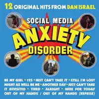 Here for Today — Dan Israel