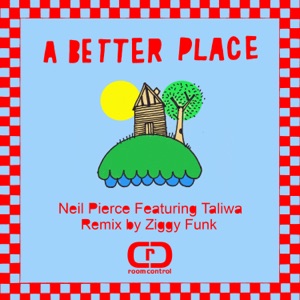 A Better Place (feat. Taliwa)