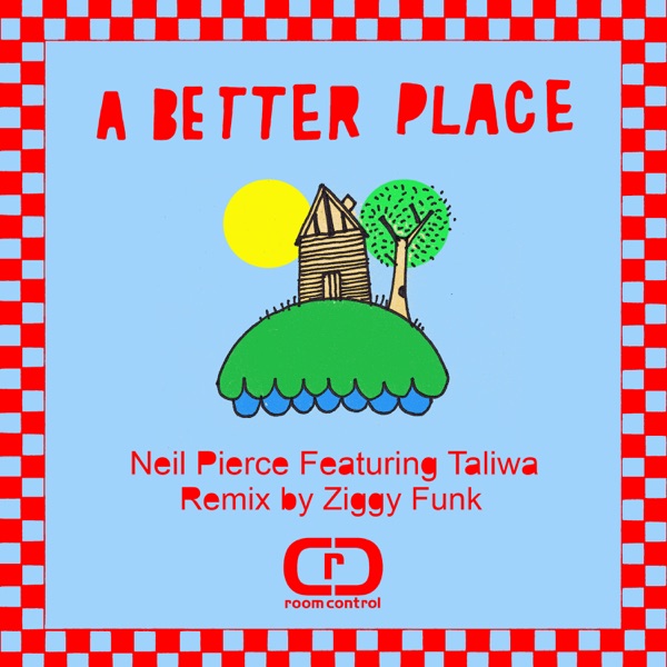 A Better Place (feat. Taliwa)