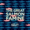 Hank's Groove - The Great Salmon Famine lyrics