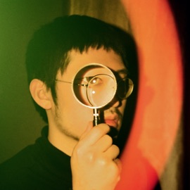 Distorted Circle Samui