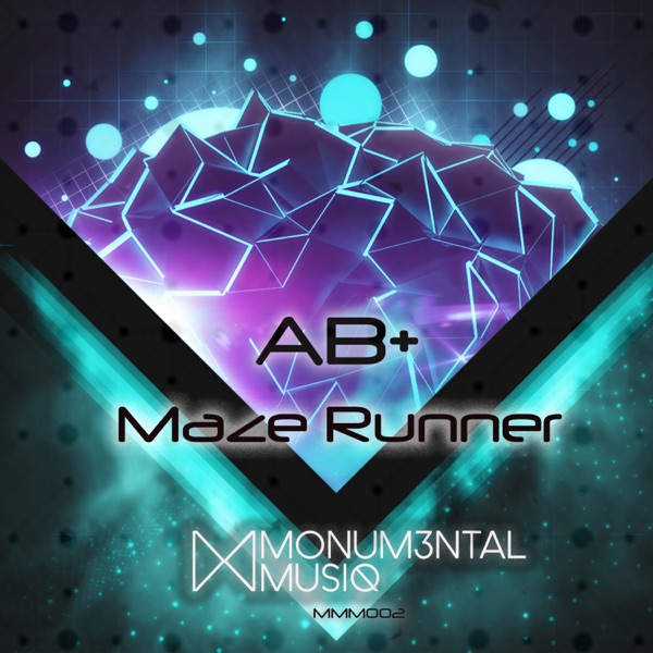 Maze Runner - Single