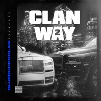 Clan Way 2 - BlueBucksClan