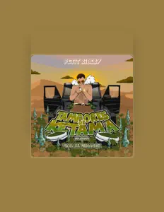 Listen to Petit Ribery, watch music videos, read bio, see tour dates & more!