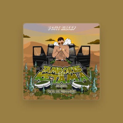 Listen to Petit Ribery, watch music videos, read bio, see tour dates & more!