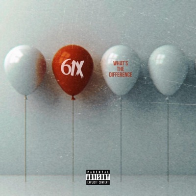 What's the Difference - Single