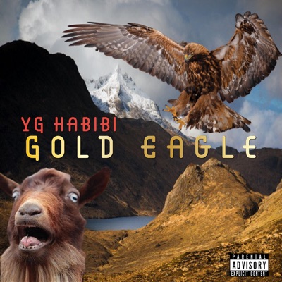 Gold Eagle - Single