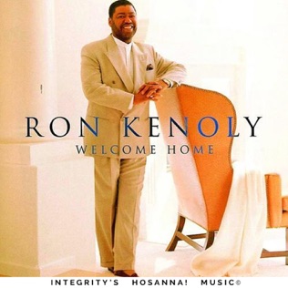 Ron Kenoly As for Me and My House