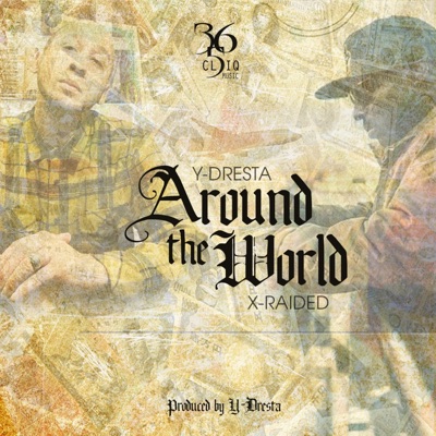 Around the World - Single