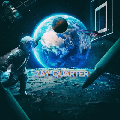 Cosmic Quarter
