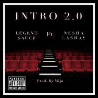 Intro 2.0 - Single - Legend Sauce