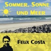 Sommer, Sonne und Meer - Single