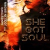 She Got Soul (feat. Jocelyn Brown) - EP