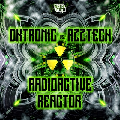 Radioactive Reactor - Single