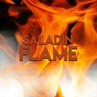 Flame - Single - SALADIN