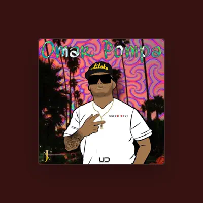 Listen to Omar Pompa, watch music videos, read bio, see tour dates & more!