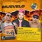 Muévelo (feat. Raaash & MC Buzzz) - King Doudou, Israel B & Ceaese lyrics
