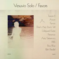 Don't Ask, Don't Tell — Vesuvio Solo