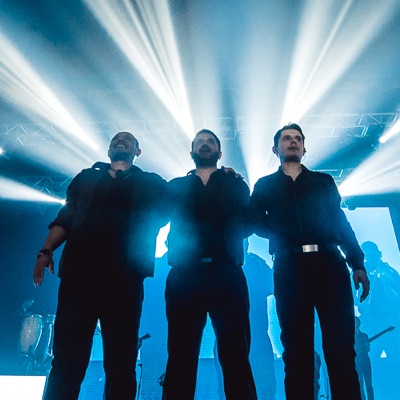 Listen to Los Rojas, watch music videos, read bio, see tour dates & more!