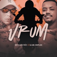 Vrum (feat. DJ BR SAMPLER) - Single - MC PS daspaty