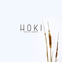 King of Hearts - EP - HOKI, Martin Roth & Koelle