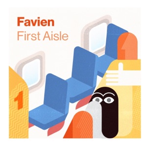 First Aisle - Single