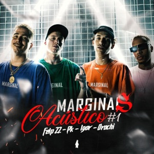 Marginais Acústico #1 - Single
